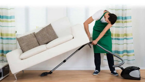 Deep Cleaning - Image 3