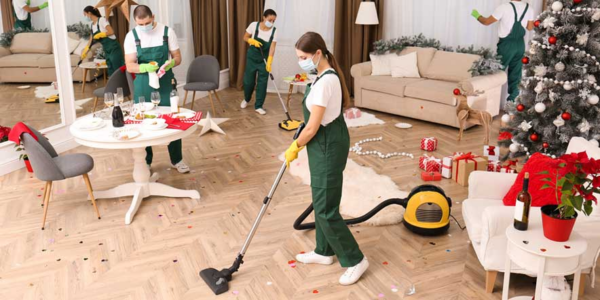 Post Event Clean Up - Image 3
